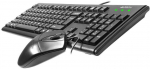 A4-TECH A4TKLA43774 Keyboard+mouse A4-Te