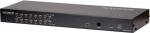 ATEN 16-Port Cat 5e/6 KVM Switch