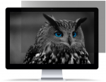 NATEC NFP-1616 display privacy filters Frameless display privacy filter 33.8 cm (13.3")