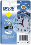 EPSON 27XL ink cartridge yellow