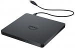 DELL DW316 optical disc drive DVD&plusmn;RW Black