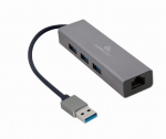 GEMBIRD USB Gigabit network adapter