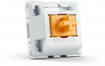 Glorious Panda Tactile Switches - 36 Pack, Pre-Lubed