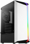 Aerocool Bionic Midi Tower Hvid