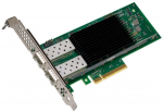 INTEL E810XXVDA2 Ethernet Adapter BULK