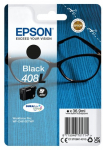 EPSON Singlepack Black 408L Ultra Ink