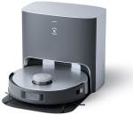 Robot Vacuum Cleaner with station Ecovacs Deebot X1 Plus