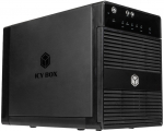 ICY BOX IB-3740-C31 Enclosure 4x3.5inch
