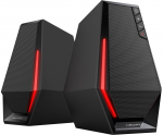 Edifier G1500 Gaming Stereo Speaker Bluetooth Black