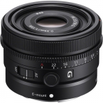 Sony FE 50mm f/2.5 G lens