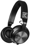 Wireless stereo headphones with microphone SVEN AP-B630MV, black; SV-019303