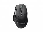 Logitech G502 X LIGHTSPEED Wireless Gaming Mouse - Black