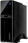 Inter-Tech IT-607 Desktop Black