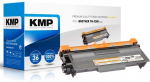 KMP Toner Brother TN-3380TN3380 black 8500 S. B-T46 remanufactured