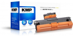 KMP Toner Brother TN-2420TN2420 black 3000 S. B-T116 remanufactured