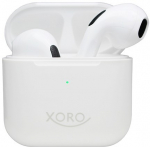 Xoro KHB 30 Wireless-Kopfh&ouml;rer, Bluetooth inkl. Ladebox