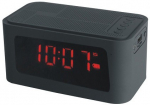 Platinet wireless speaker + alarm clock Bluetooth 5W PMGC5B