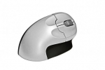 Bakker Elkhuizen Grip Mouse Optisk Tr&aring;dl&oslash;s