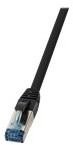 LOGILINK CQ6055S Patchable Cat.6A 2m