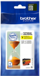 BROTHER LC3235XLY Toner yellow 5000 page