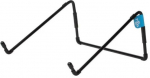 R-Go Tools Steel Laptop Stand 10"-22" 5KG Black