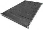Digitus shelf with variable rails for 19" cabinets DN-97649