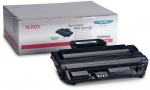 Xerox Toner Cartridge 106R01374 - Black