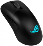 ASUS ROG Keris Wireless Aimpoint Gaming Maus, schwarz