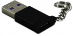 Inter-tech Adapter Type CF to USB 3.0 AM