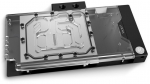 EK Water Blocks EK-Quantum Vector2 Strix/TUF RTX 4090 D-RGB - Nickel + Acrylic