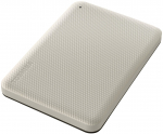 TOSHIBA Canvio Advance 4TB 2.5inch White