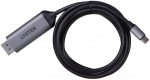 UNITEK V1423C ADAPTER USB-C DP 1.4 1.8m