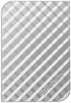 Verbatim Store 'n' Go USB 3.0 Hard Drive 2TB Silver