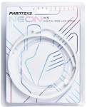 PHANTEKS Neon Digital RGB LED strip - 55 cm, white