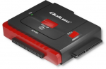QOLTEC 50645 Adapter USB 3.0 to IDE SATA