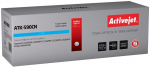Activejet ATK-590CN Toner (replacement for Kyocera TK-590C; Supreme; 5000 pages; cyan)