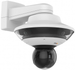 Axis Camera Q6100-E 50HZ 01710-001