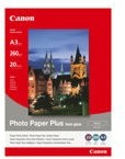 CANON SG-201 photopaper A3 20pages