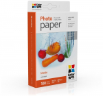 PM2201004R | White | 220 g/m&sup2; | 10 x 15 cm | Matte Photo Paper