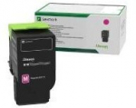 LEXMARK 78C1UM0 return-toner cartridge