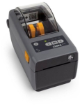 Zebra ZD411 Label Printer USB LAN Bluetooth 203 dpi