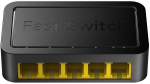 Cudy Switch FS105D 5xFE
