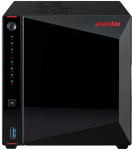 ASUSTOR Nimbustor 4 Gen2 AS5404T 4 Bay NAS, Quad-Core 2.0GHz