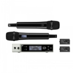 Sennheiser EW-DX 835-S Set (Q1-9) Microphone