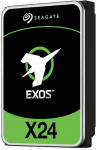 Seagate Exos X24 SATA 12TB 512e/4Kn