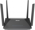 ASUS RT-AX52 AX1800 AiMesh Dual-Band WiFi Router