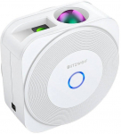 Blitzwolf Smart Star Projector BW-PLT1 Wi-Fi
