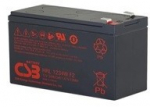 EATON CSB E-HRL1234WF2 Lead Acid Battery