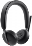 Dell Wireless Headset WL3024 - headset