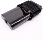 Dell 90W USB-C AC Power Adapter Kit with 1m Cord - Black